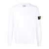 Stone Island Logo Patch Sweater v0001 7415504B2 45119290 [P]