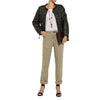 ISABEL MARANT Linen Bundhose 3573290473 45119269 [P]
