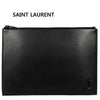 Saint Laurent Monogram Clutch Bag 607779 1JB0U 1000_1 45118956 [P]