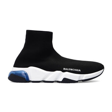 BALENCIAGA Speed Clear Sole Blau 607543 W05GG 1941 45118939