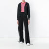 COMME DES GARCONS Rote Herz-Logo-Patch-Hoodie Jacke P1T171-1 45118902 [P]
