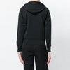 COMME DES GARCONS Rote Herz-Logo-Patch-Hoodie Jacke P1T171-1 45118902 [P]