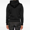 COMME DES GARCONS Rote Herz-Logo-Patch-Hoodie Jacke P1T171-1 45118902 [P]