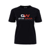 BALENCIAGA Gymwear Logo T-Shirt 612964 TIVD5 45118838 [P]