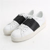 VALENTINO Damen Hidden Sneaker UW2S0781 BLU A01 45118883 [P]