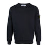 STONE ISLAND Rundhals Sweatshirt mit Wappenlogo V0020 741563051 45118840 [P]