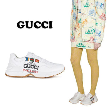 Gucci Worldwide Laiton / 602047 DRW00 9014 45118828