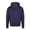 AMI gesticktes Herzlogo Hoodie Navy E21HJ008730 51477 45118802 [P]
