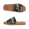 CHLOE Woody Mules CHC19U18808001 45118792 [P]