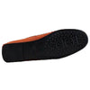 TODS Gomino Driving Shoes Orange XXW74B0503006SG828 45118754 [P]