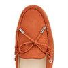 TODS Gomino Driving Shoes Orange XXW74B0503006SG828 45118754 [P]