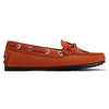 TODS Gomino Driving Shoes Orange XXW74B0503006SG828 45118754 [P]