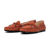 TODS Gomino Driving Shoes Orange XXW74B0503006SG828 45118754 [P]