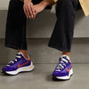 NIKE Sacai x Vaporwaffle Dunkel Iris DD1875-500 45118736 [P]
