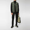 STONE ISLAND ウールタートルネック V0029 7319510A5 45118697 [P]