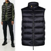 PARAJUMPERS Jordi Daunenweste PM JCKSX01 710 45118690 [P]