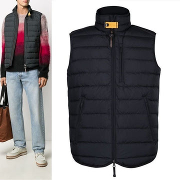 Parajumpers Padded Vest PM JCKSL01 541 45118686