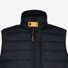PARAJUMPERS パディングベスト PM JCKSL01 541 45118686 [P]