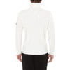 STONE ISLAND Woll Rollkragen weiß 7319510A5 V0099 45118682 [P]