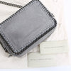 STELLA MCCARTNEY Palabella Crossbody Bag 446232 W9132 1220 45118680 [P]
