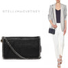 STELLA MCCARTNEY Flap Crossbody Bag 291622 W9132 1000 45118670 [P]