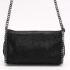 STELLA MCCARTNEY Flap Crossbody Bag 291622 W9132 1000 45118670 [P]