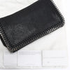 STELLA MCCARTNEY Flap Crossbody Bag 291622 W9132 1000 45118670 [P]