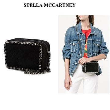 STELLA MCCARTNEY Falabella Kameratasche 446232 W9132 1000 45118666