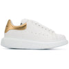 ALEXANDER MCQUEEN Oversole Sneakers 553770 WHFBU 9075 20F 45118588 [P]