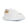 ALEXANDER MCQUEEN Oversole Sneakers 553770 WHFBU 9075 20F 45118588 [P]