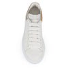 ALEXANDER MCQUEEN Oversole Sneakers 553770 WHFBU 9075 20F 45118588 [P]
