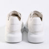 ALEXANDER MCQUEEN Oversole Glitzer 558944 W4LV1 9000 20S 45118591 [P]