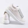 ALEXANDER MCQUEEN Oversole Glitzer 558944 W4LV1 9000 20S 45118591 [P]