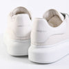 ALEXANDER MCQUEEN Oversole Glitzer 558944 W4LV1 9000 20S 45118591 [P]