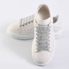 ALEXANDER MCQUEEN Oversole Glitzer 558944 W4LV1 9000 20S 45118591 [P]