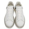 ALEXANDER MCQUEEN Air Oversole Sneakers 611698 WHX98 9061 45118581 [P]