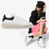ALEXANDER MCQUEEN Air Oversole Sneakers 611698 WHX98 9061 45118581 [P]