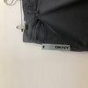 DKNY スリムフィット サマー コットンパンツ GREY 78993332G 45118562 [P]