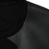 NEIL BARRETT Starpanel Sweatshirt PBJS191C E519C 01 45118520 [P]