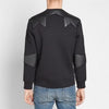 NEIL BARRETT Starpanel Sweatshirt PBJS191C E519C 01 45118520 [P]