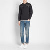 NEIL BARRETT Starpanel Sweatshirt PBJS191C E519C 01 45118520 [P]