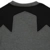 NEIL BARRETT Star Panel Sweatshirt PBJS191V E520C 1240 45118524 [P]