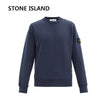 STONE ISLAND Wappen Fleece Sweatshirt V0028 731563020 45118504 [P]