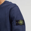 STONE ISLAND Wappen Fleece Sweatshirt V0028 731563020 45118504 [P]