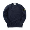 STONE ISLAND Wappen Fleece Sweatshirt V0028 731563020 45118504 [P]