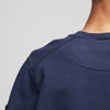 STONE ISLAND Wappen Fleece Sweatshirt V0028 731563020 45118504 [P]