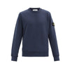 STONE ISLAND Wappen Fleece Sweatshirt V0028 731563020 45118504 [P]
