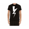 Neil Barrett Thunder Short Sleeve T-Shirt PBJT198D E513S 1180 45118517 [P]