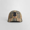 BURBERRY Archiv TB Vintage Check Baseball Cap 8027502 A5373 45118476 [P]