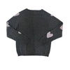 PHILOSOPHY Grau Kaschmir Strickwaren 45118475 [P]